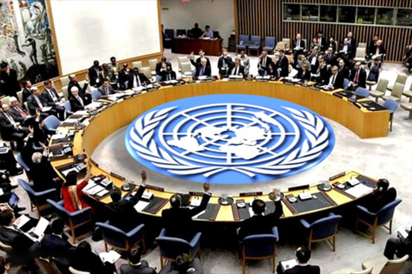 مجلس الأمن يحث مصر والسودان وإثيوبيا على التفاوض